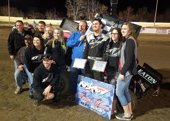 Flud and Laplante Secure Driven Midwest USAC