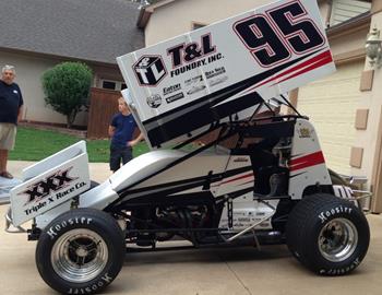 2013 Knoxville 360 Nationals scheme Thanks to Brad at Best Graphics!!