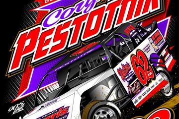 Cory Pestotnik