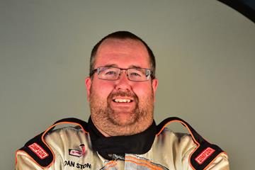 Dan Stone