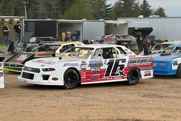 Kyle Genett