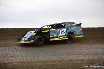 Eric Cease