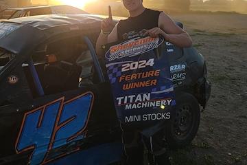 Weston Clauson