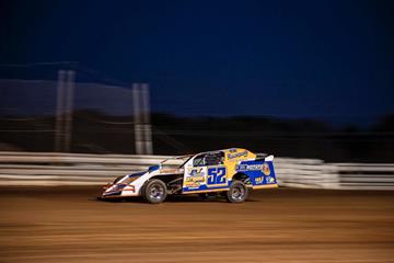 Dylon Waldvogel