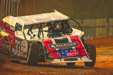Zack VanderBeek