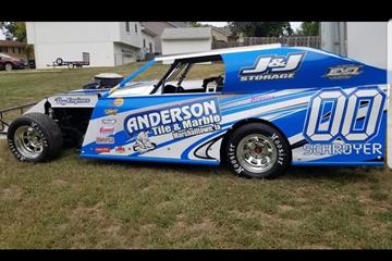 Jeff Schroyer