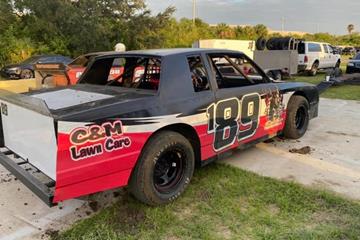 Derek Gray