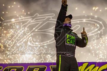 Kyle Strickler
