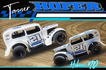Tanner Hofer