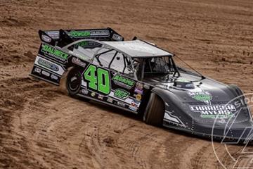 Kevin Adams