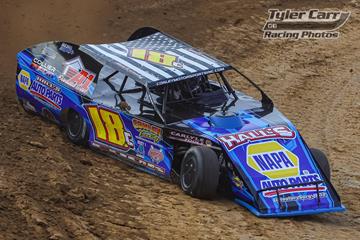 Miles Cook