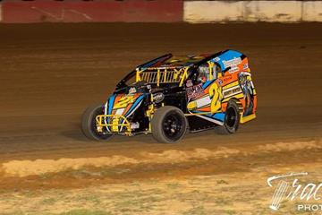 Troy Van Allen