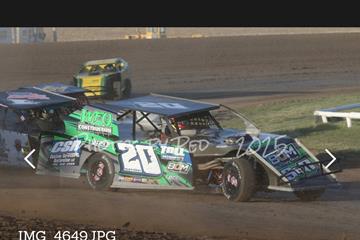 Warren Huffman