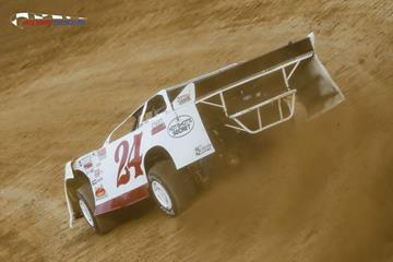 Jimmy Morey