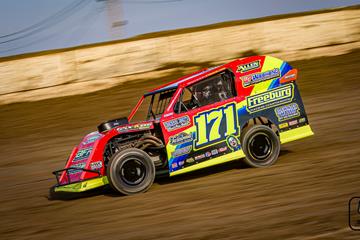Brandon Freeburg