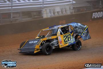 John Burrow