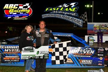 Curt Myers