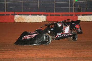 Joshua Bishop