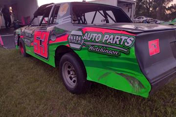 Travis Koester