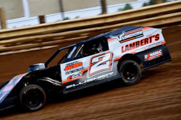 Anthony Slusher
