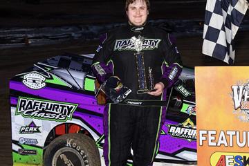 Dillon Raffurty