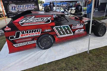 Josh Long