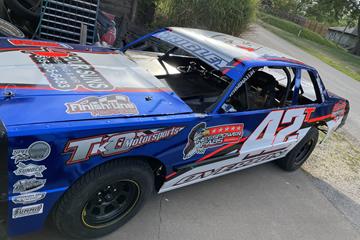 Tyson Overton