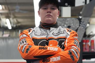 Brock Pinkerous