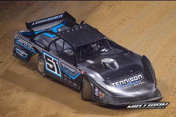 Dean Carpenter