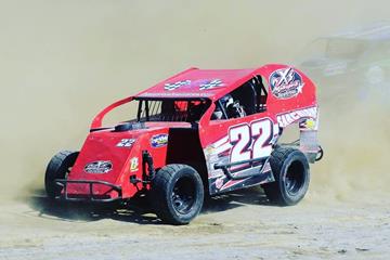 Logan Lewis
