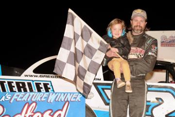 Gregg Satterlee