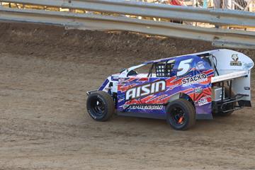 Corey Stephenson
