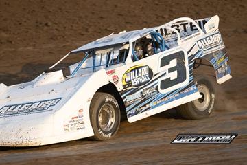 Brennon Willard