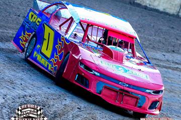 Rich Pratt