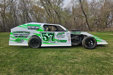 Corey Storck