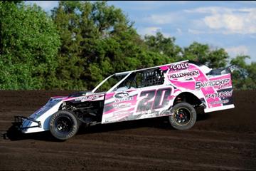 Brady Henderson