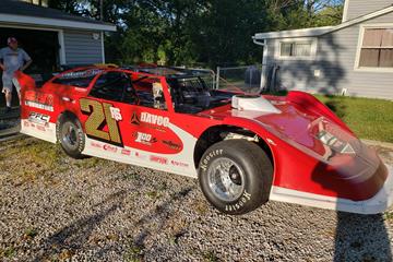 Richie Shirey