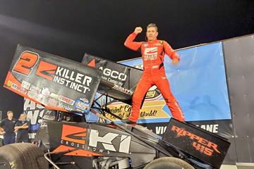 Kerry Madsen