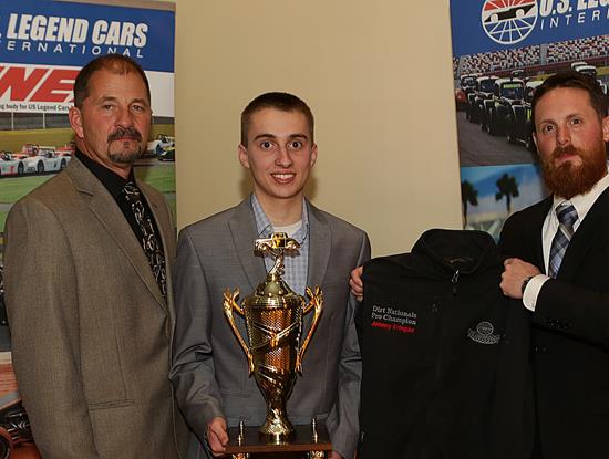 2016 USLCI Awards Banquet 