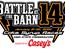 14th Annual Battle at the Barn presented by Casey's