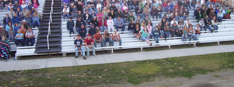 Tri County Speedway