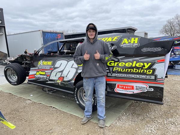 Ryan Gierke 