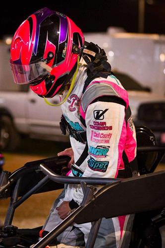 Bryce Comer 