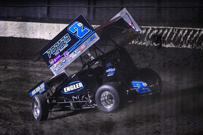 Garrett Benson