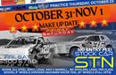 POSTPONED ONE WEEK 38TH ANNUAL SHORT TRACK NATIONA...