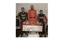 WESTBROOK GOES BACK TO VICTORY LANE AT SOMS