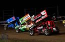 Full Race Show Plus CRSA Sprint Cars at The Fulton...