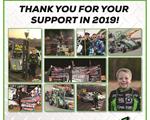 Colt Johnson Racing 2019 Year in Review