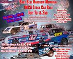 Fireworks-$5,000 to win IMCA Stock Cars Independen
