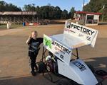 Colt Johnson set for dirt racing debut at Millbridge Speedway